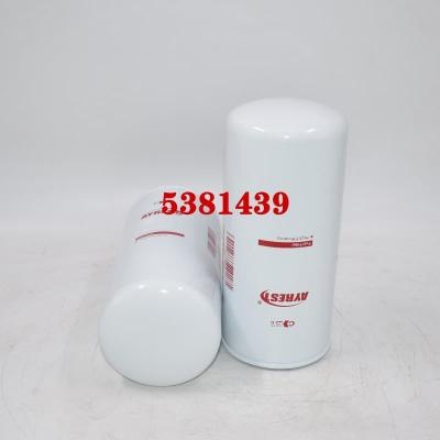 Spin-On Fuel Filter 5381439