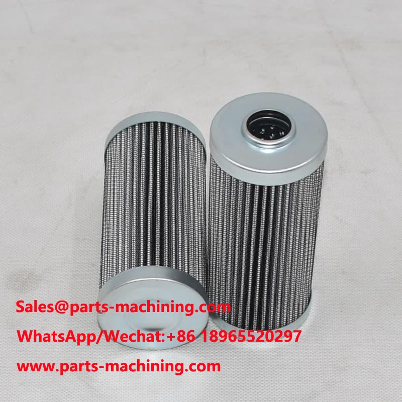 SH53335 Hydraulic Filter Change