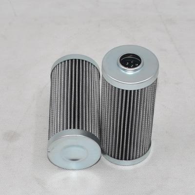 SH53335 Hydraulic Filter Change