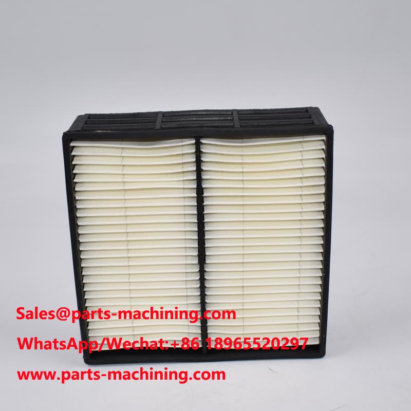 Long Life Fuel Filter 04010