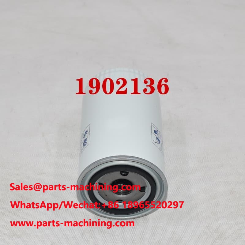 Replacement Oil Filter 1902136