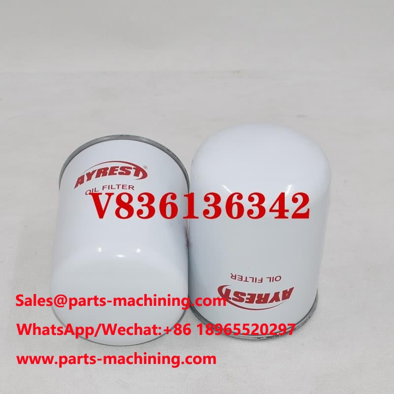 Oil Filter V836136342 836647133 For Engine 66AWF