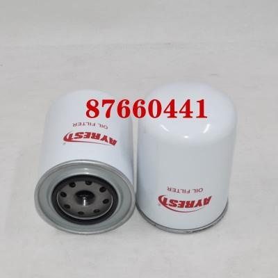 Oil Filter 87660441 87708114 For Tractor CS110