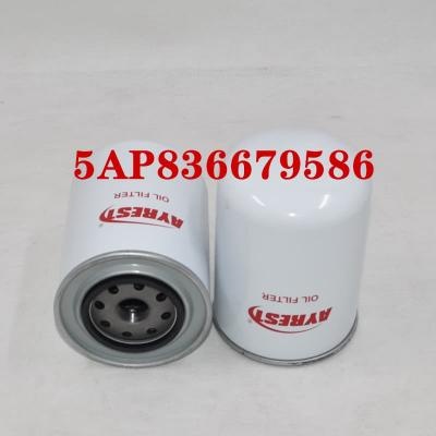 Engine Oil Filter 5AP836679586