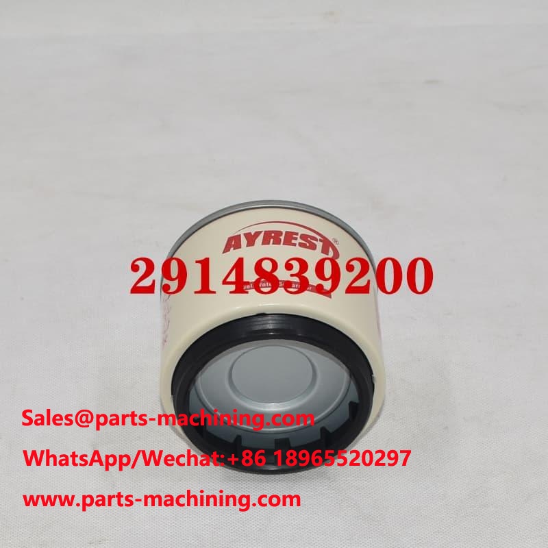 2914839200 Fuel Water Separator For QIS16
