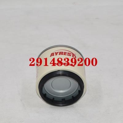2914839200 Fuel Water Separator For QIS16
