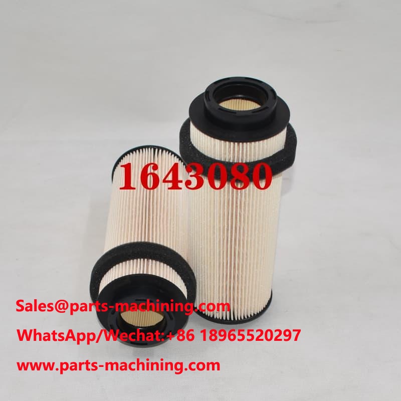 1643080 Fuel Filter Element For XF106.460