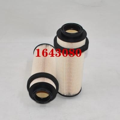 1643080 Fuel Filter Element For XF106.460