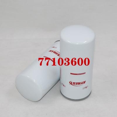 Replace Hydraulic Filter 77103600 587374