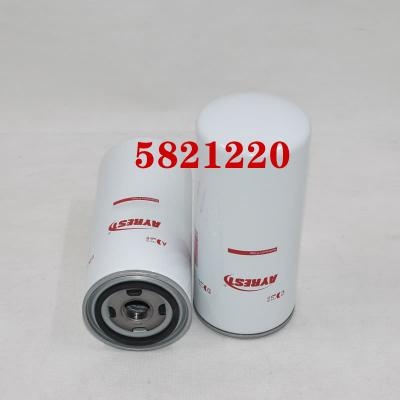 Roller Hydraulic Filter 5821220 5821212