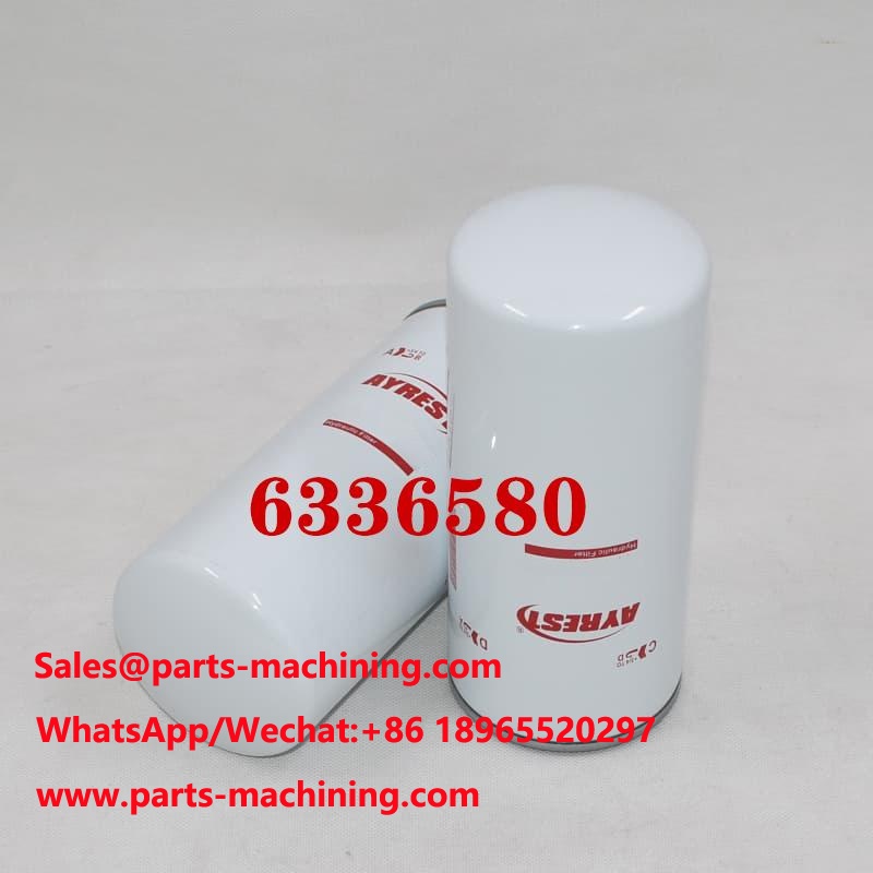 OEM Hydraulic Filter 6336580 633658