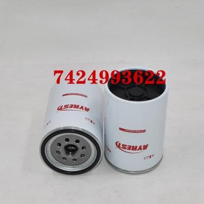 Fuel Water Separator Maintenance 7424993622 7421088099