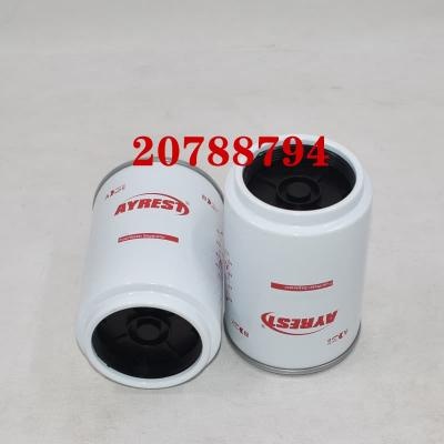 20788794 20745605 Spin-On Fuel Water Separator