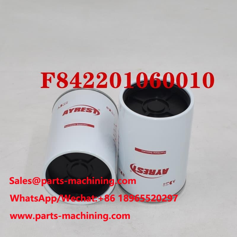 Tractor Fuel Water Separator F842201060010 F842.201.060.010