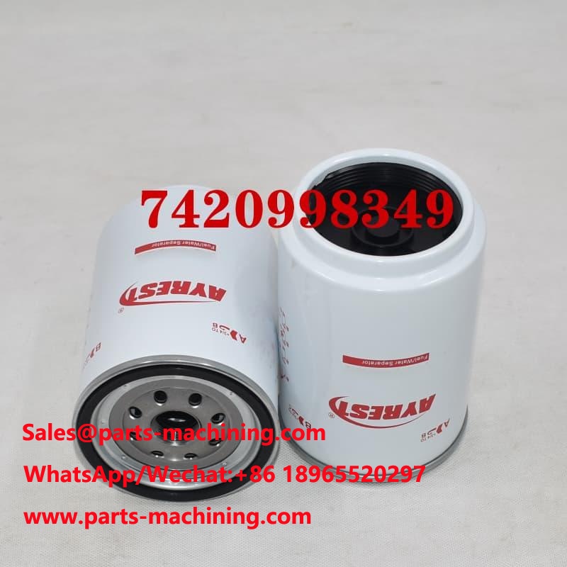 OEM Fuel Water Separator 7420998349 7420745605