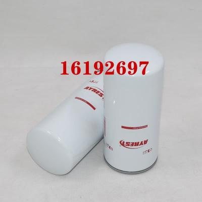 Hydraulic Filter By Size 16192697 1622783700