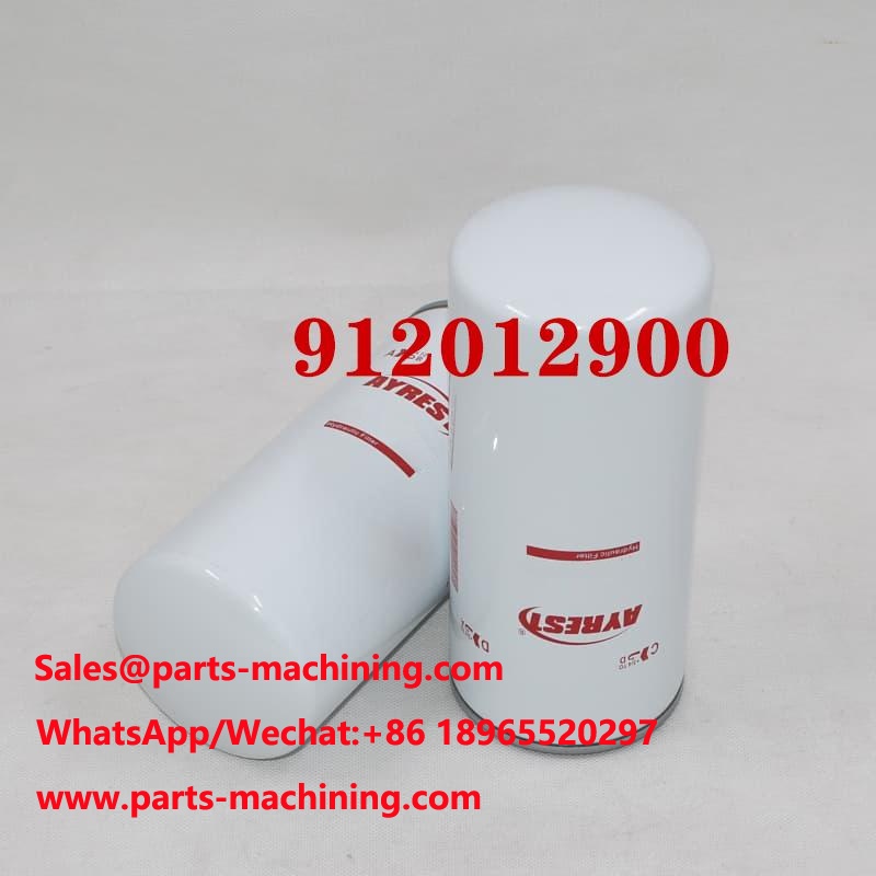Alternative to Hydraulic Filter 912012900 912.0129 9120129