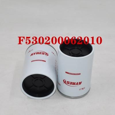 Fuel Water Separator Spin-On F530200062010 F339202060120
