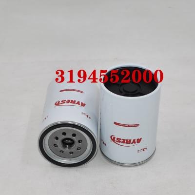 Fuel Water Separator 31945-52000 For 35D-7E