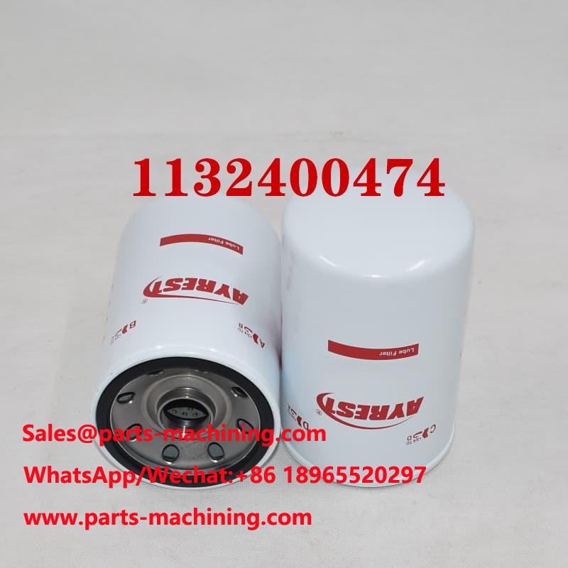 Oil Filter 1132400474 1132401681 1132004871