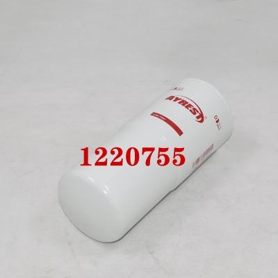 Engine Protection Oil Filter 1220755 1220757