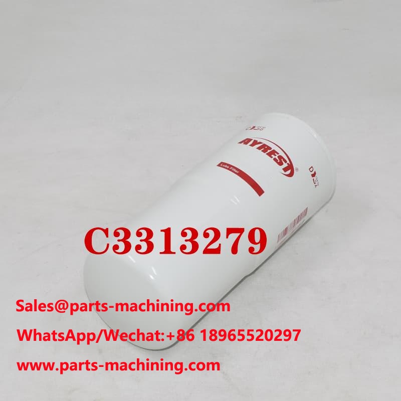 Oil Filter Replacement C3313279