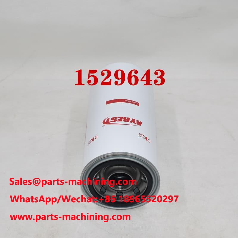 Truck Engine Oil Filter 1529643 1310901