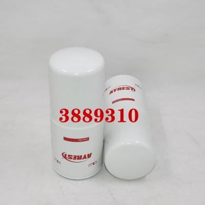 3889310 3310445 3313280 Oil Filter Change
