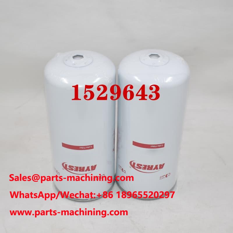 Oil Filter 1529643