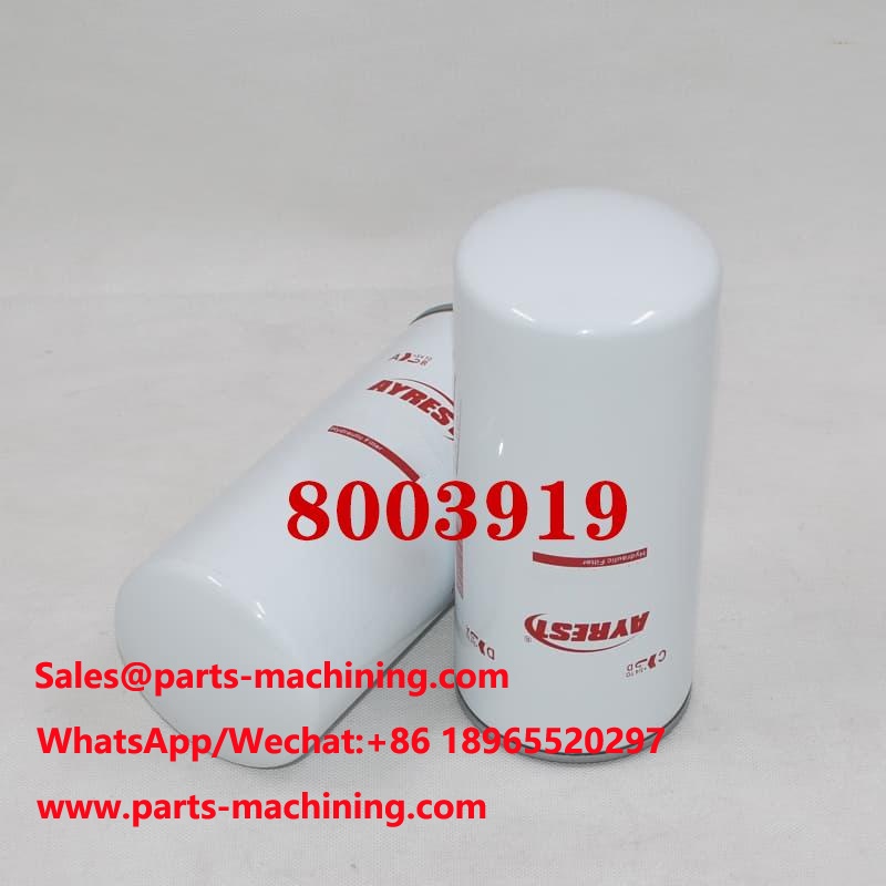 OEM Hydraulic Filter 8003919 111888