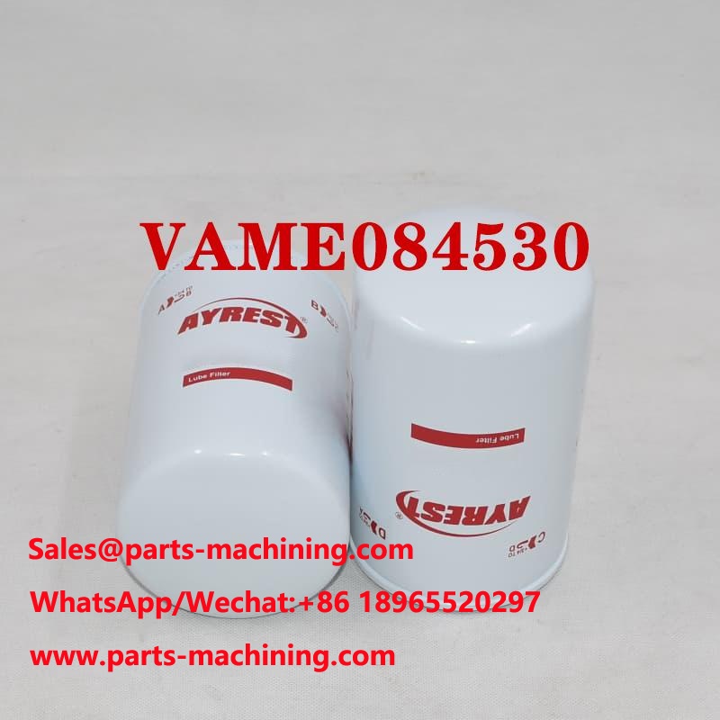 VAME084530 Oil Filter For Excavator
