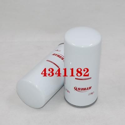 Engine Hydraulic Filter 4341182