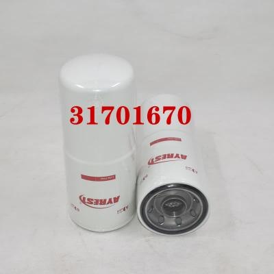 Roller Oil Filter 31701670