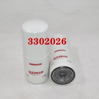 High Performance Oil Filter 3302026 299670