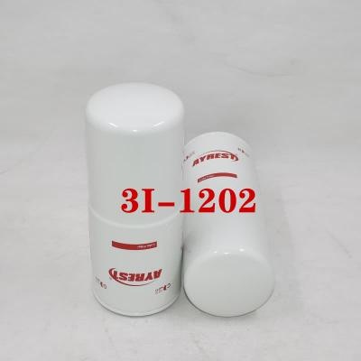 Spin-on Oil Filter 3I-1202 9Y-4464