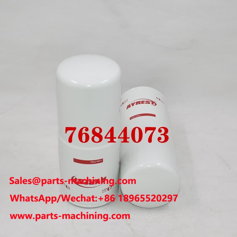 Aftermarket Oil Filter 76844073