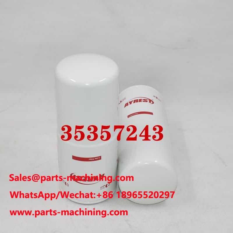 Air Compressor Oil Filter 35357243