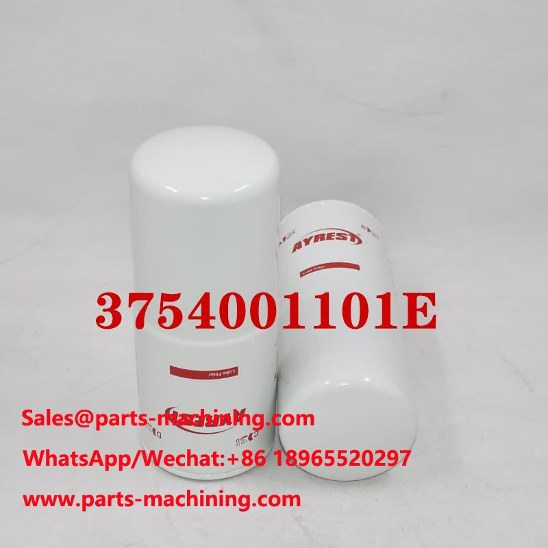 Extended Life Oil Filter 3754001101E
