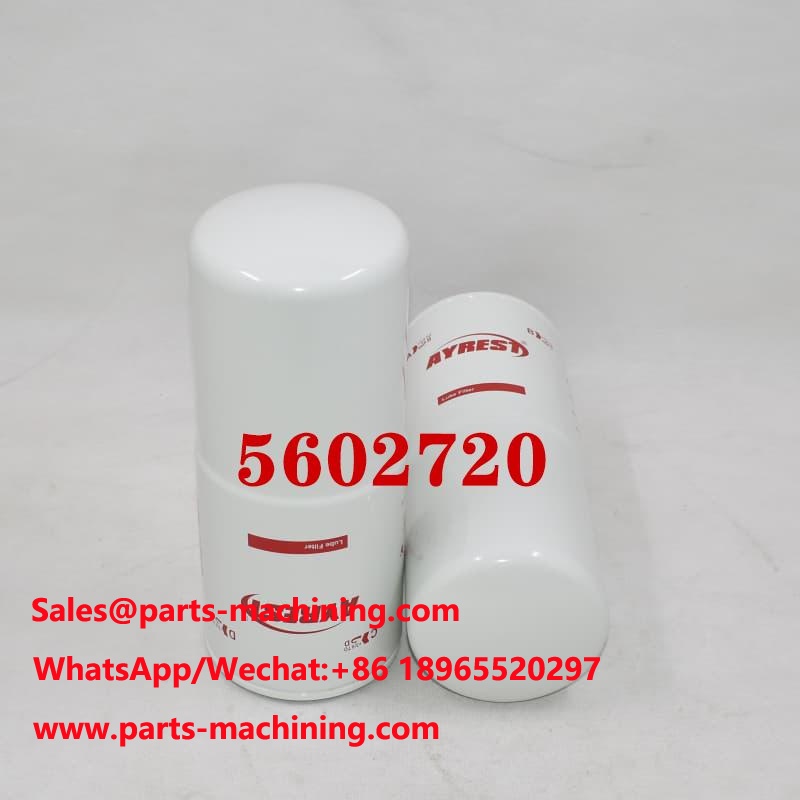 Custom Oil Filter 5602720 7363465
