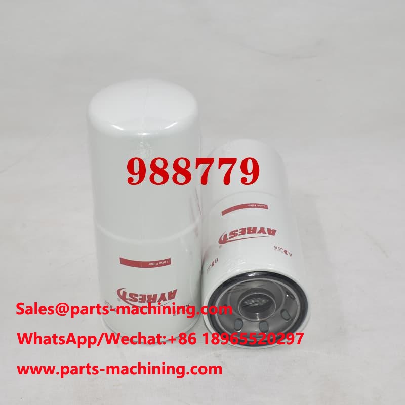 Replacement Oil Filter 988779 988687