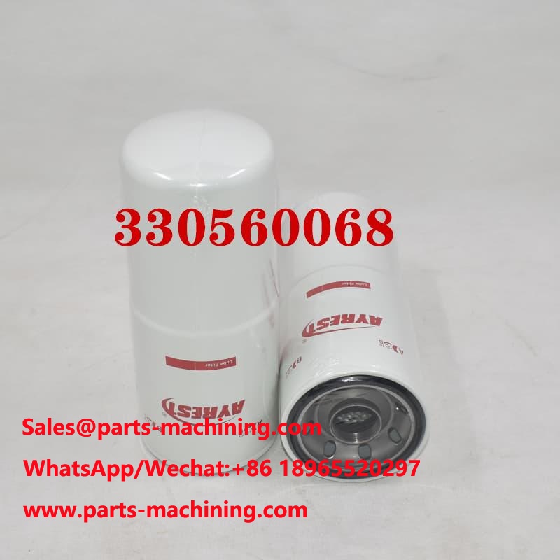 330560068 Oil Filter Cross Reference