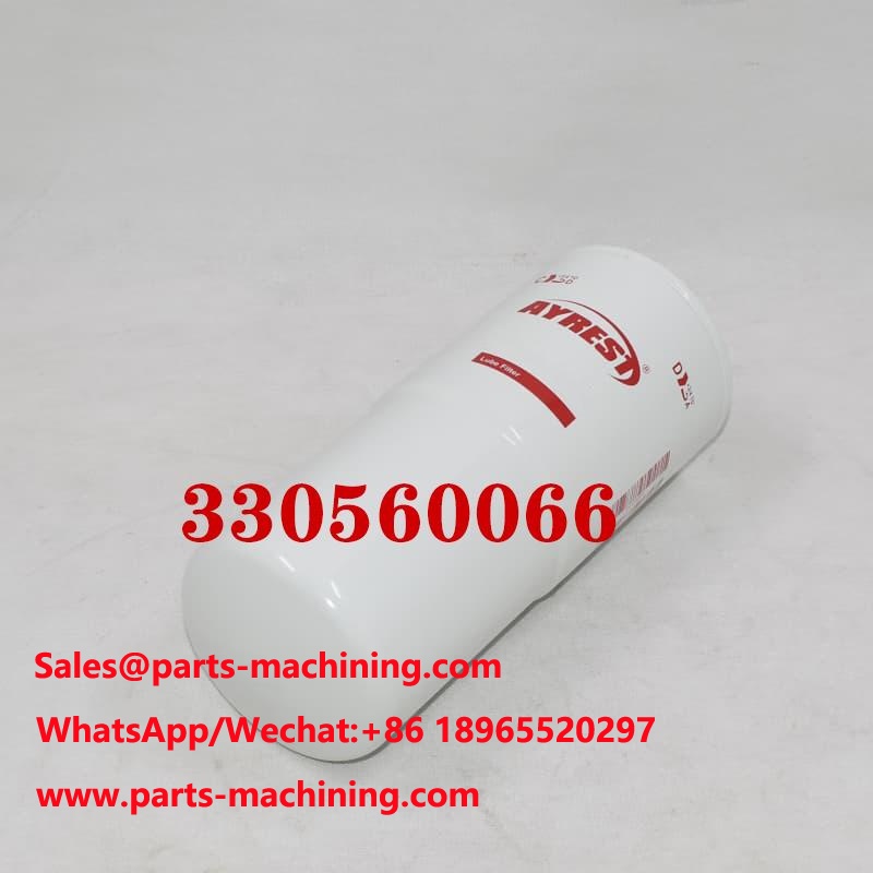 Generator Oil Filter 330560066 330560509