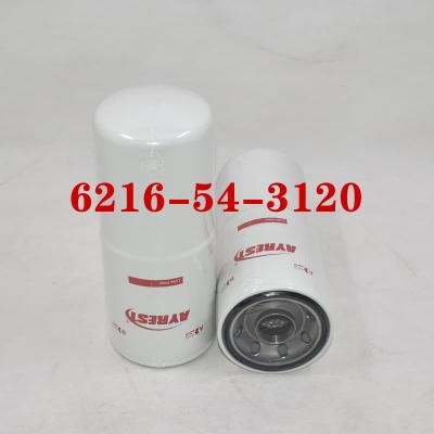 Oil Filter 6216-54-3120 Dozer Parts