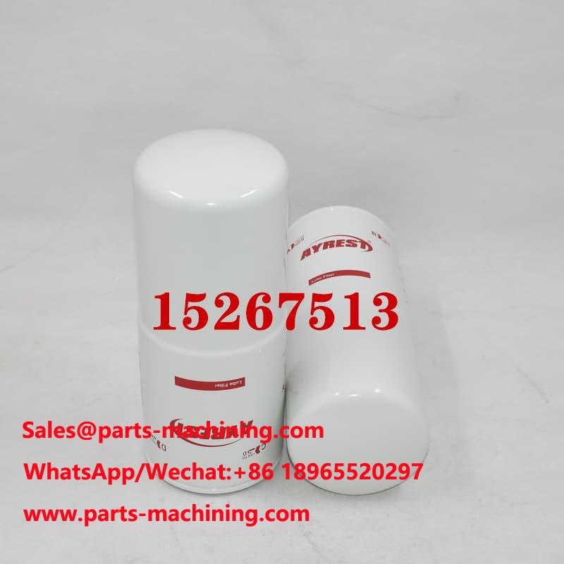15267513 Spin-on Oil Filter