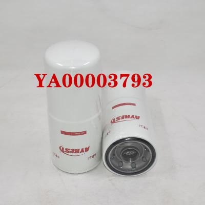 YA00003793 Oil Filter Lookup