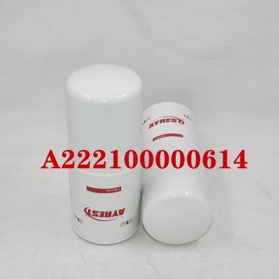 Excavator Oil Filter A222100000614