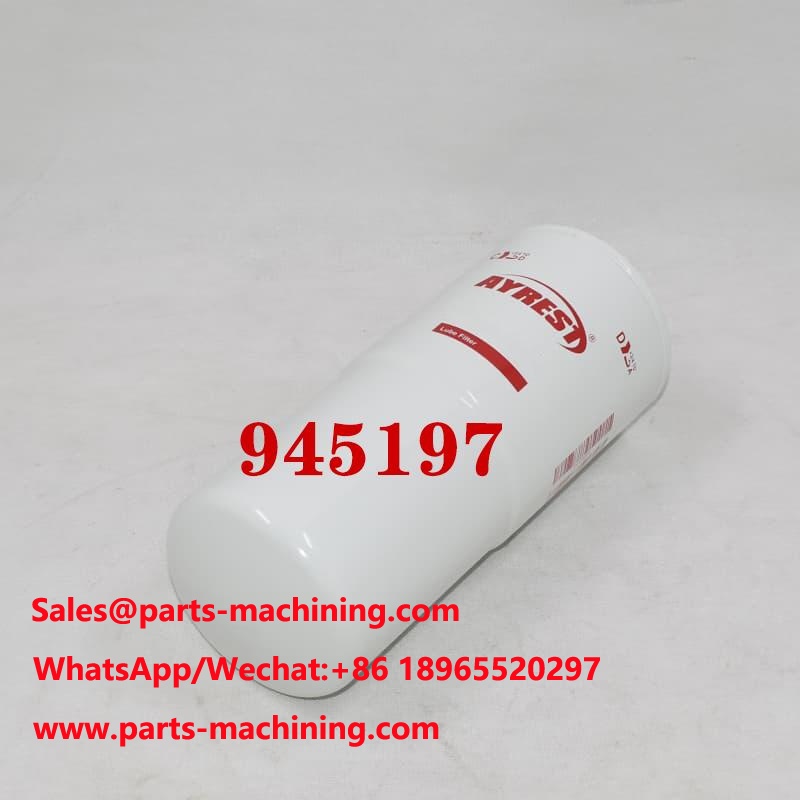 945197 Oil Filter For L40