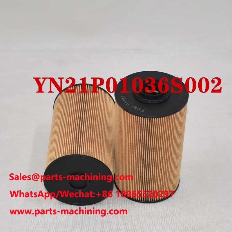 Fuel Filter YN21P01036S002 YN21P01036R100