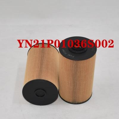 Fuel Filter YN21P01036S002 YN21P01036R100