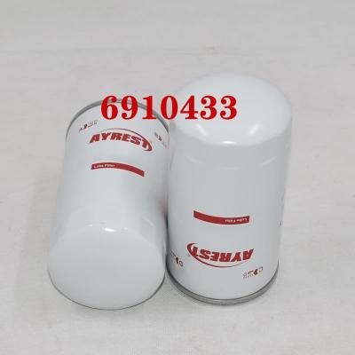 Aftermarket Oil Filter 6910433 6917649